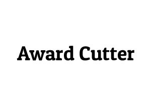 Award Cutter