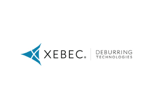 Deburring technologies XEBEC